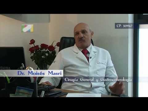 ¿Cómo sé si tengo hemorroides?