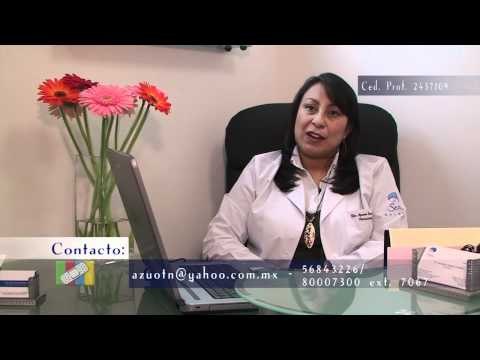 ¿Qué tipo de tratamiento se lleva a cabo para curar la otitis?