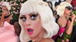 Lady Gaga Met Gala 2019 Transformation Video