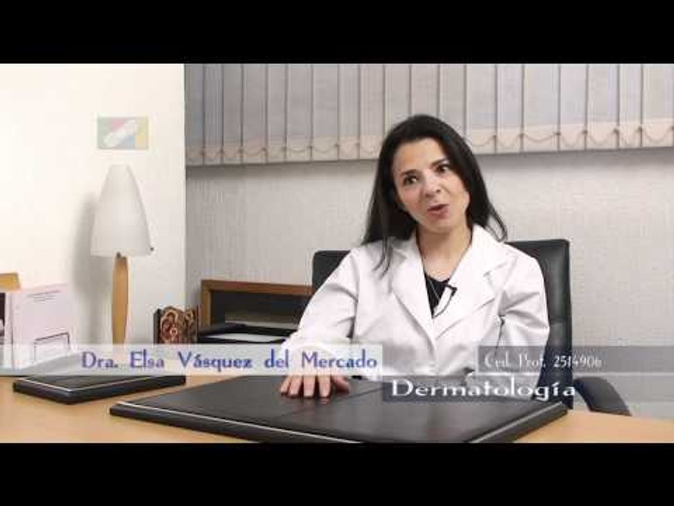 ¿Qué es dermatitis y cuántos tipos existen?