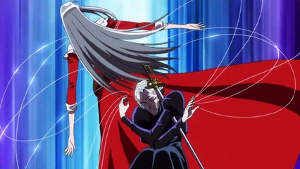 [Seinen no Fansub] Karakuri Circus 13