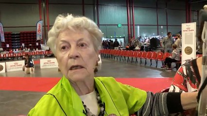 Rencontre avec les éleveurs qui nous parlent de leur passion.