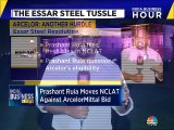 ArcelorMittal conspired to suppress vital facts to acquire Essar Steel: Essar Steel Asia to NCLAT