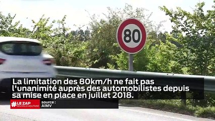 Le Zap Nouvelle-Aquitaine du 7 mai