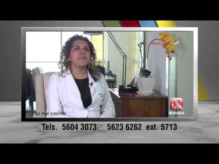 ¿En qué consiste el umbral del dolor?