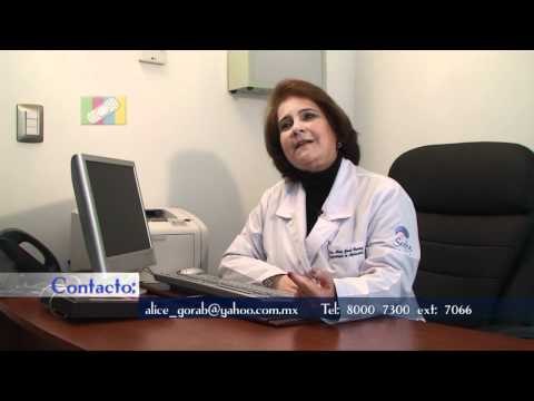 ¿Qué es la hepatitis y qué órgano u órganos afecta?