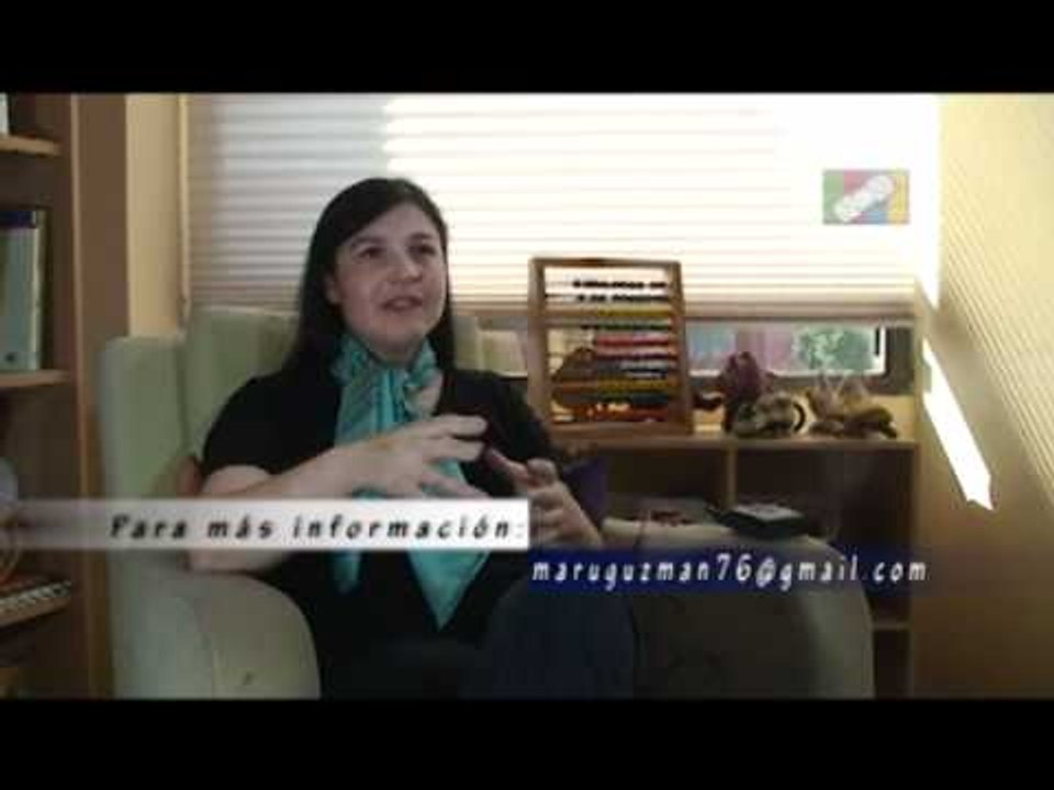 Mi hijo con labio y paladar hendido le realizaron cirugía, y aún tiene problemas del lenguaje.