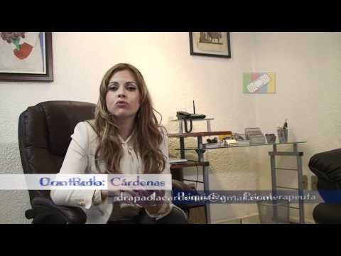 ¿Cómo se puede identificar una enfermedad mental?