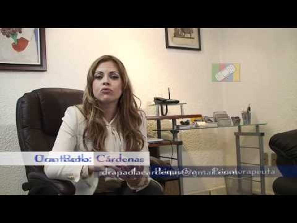 ¿Cómo se puede identificar una enfermedad mental?