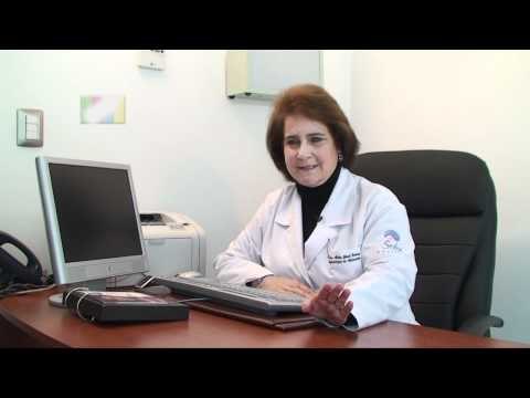 ¿Qué procedimientos existen para curar las lesiones intravaginales causadas por el VPH?