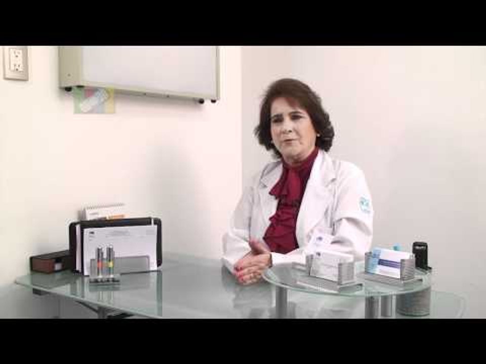 ¿Cómo sé si tengo VIH?