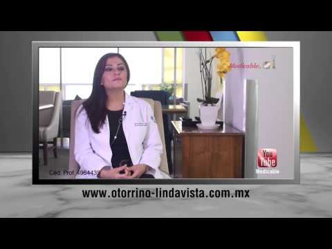 ¿Cuándo es necesaria una rinoplastía?