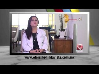 ¿Cuándo es necesaria una rinoplastía?