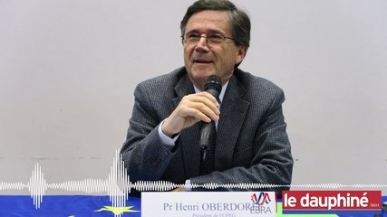 L'INVITÉ DU MATIN :  "Les Français voient les élections européennes comme un troisième tour de la présidentielle"
