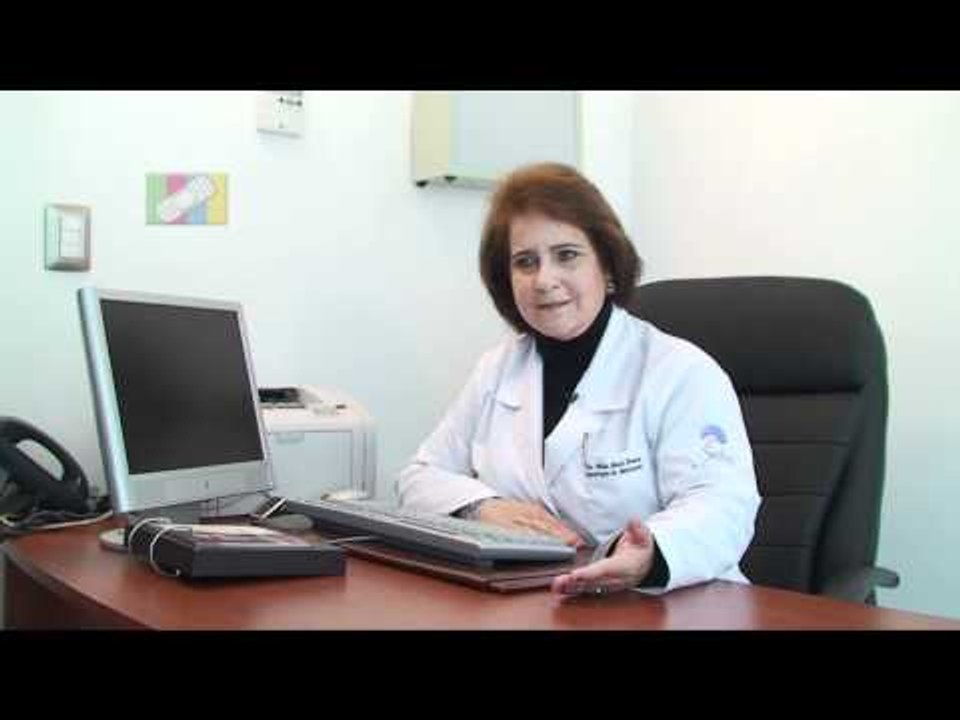 ¿Cómo funciona la vacuna de VPH, se la pueden aplicar hombres y mujeres?