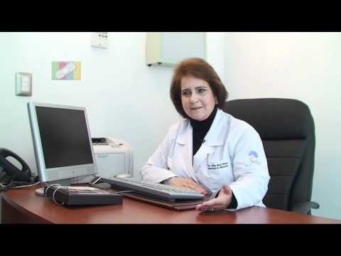 ¿Cómo funciona la vacuna de VPH, se la pueden aplicar hombres y mujeres?