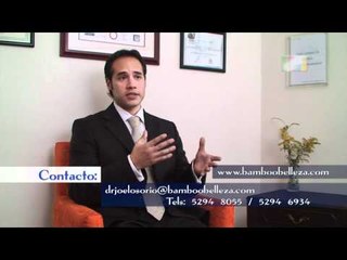 ¿Por qué es necesaria una consulta de valoración antes del tratamiento por implante de placenta?