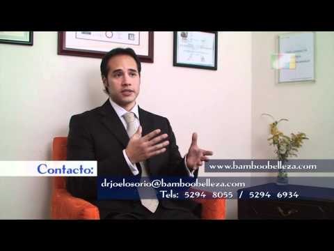 ¿Por qué es necesaria una consulta de valoración antes del tratamiento por implante de placenta?