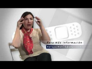 ¿En qué consiste la terapia visual?