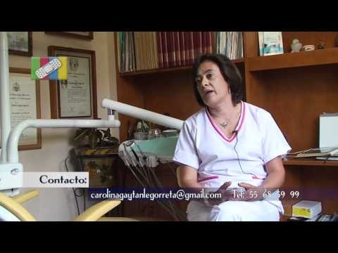 ¿Cómo puedo saber si necesitan extirparme las muelas del juicio?