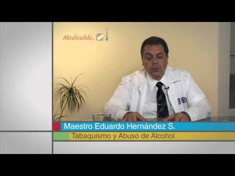 ¿Cuántos tipos de fumadores hay?