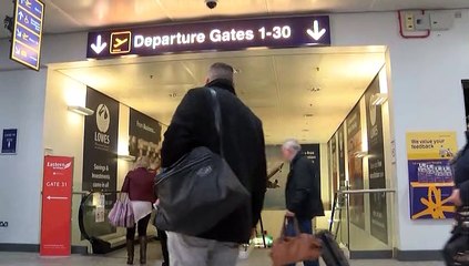 GOODLINES: 8th May 2019