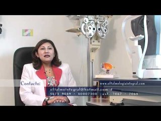 ¿En qué consiste el tratamiento de fotocoagulación retiniana?