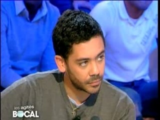 DUR DUR d'être le fils d'Arthur !