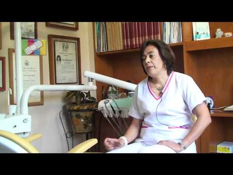 ¿Cuáles son el cepillo y pasta de dientes más recomendables?