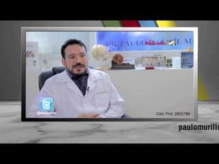 Tengo neuralgia del trigémino, ¿qué puedo tomar?