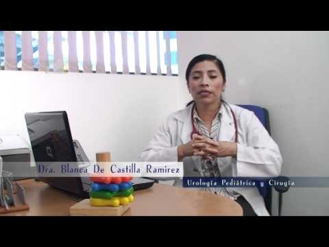 ¿Cómo se realiza el diagnóstico de una obstrucción de las vías urinarias?