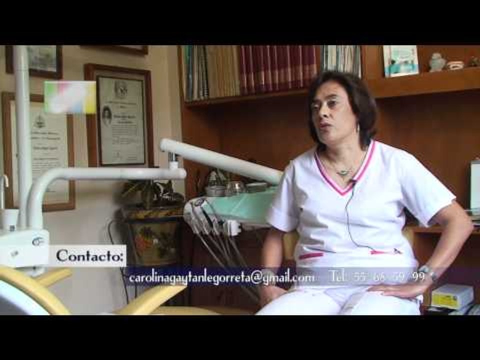 ¿En qué consiste una limpieza profesional de los dientes y cada cuándo hay que realizarla?