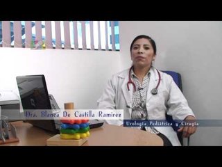 ¿De qué forma puedo identificar un problema en el pene de mi recién nacido?