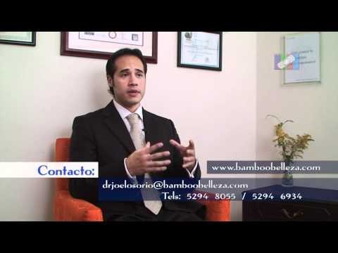 ¿A partir de qué momento voy a notar cambios con el implante de placenta?