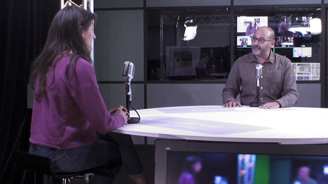 Découvrez l'interview de Clémence Calvin enregistrée sur Maritima TV en intégralité.