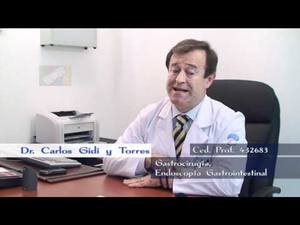 ¿Qué pruebas se realizan para encontrar las causas del reflujo gastroesofágico?