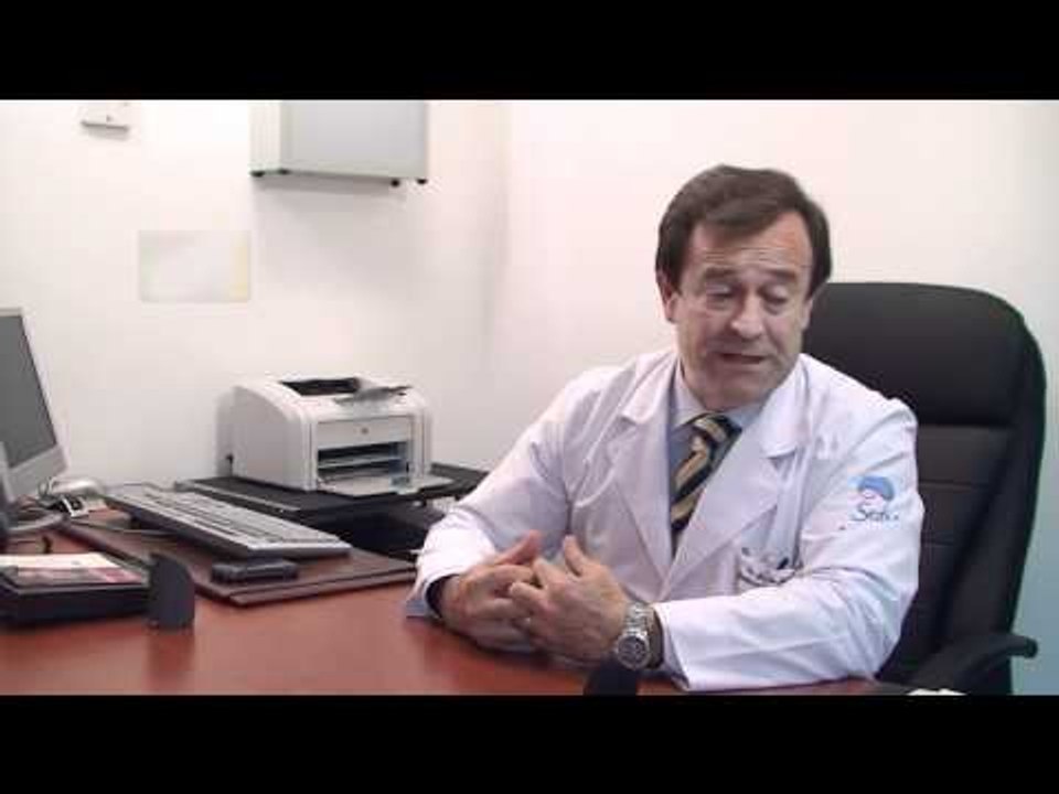 ¿Qué molestias pueden presentarse después de una cirugía de hemorroides?