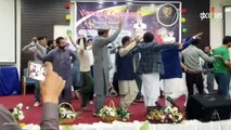 Shina Song | Jeel Tujo Qurban | Opening Ceremony | KIU  | Majeed Ahmer, Romah  | GB Colors 2019