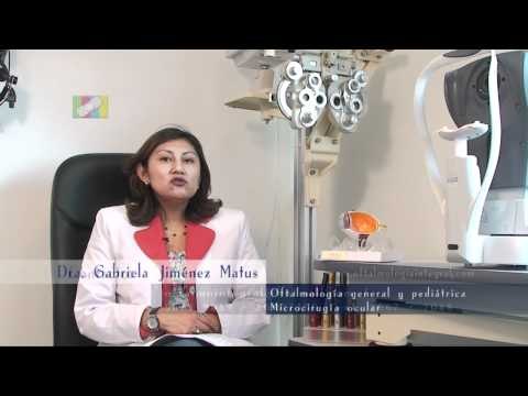 ¿Qué tipo de tratamiento y cuidados se requieren para curar o corregir el glaucoma?