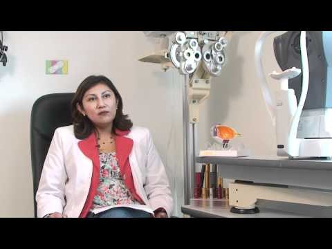 ¿Qué es la retinopatía diabética?