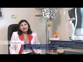 ¿La miopía es hereditaria?