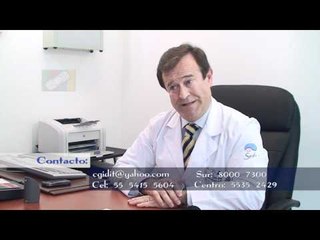 ¿El sobrepeso es garantía de que exista enfermedad de reflujo gastroesofágico?