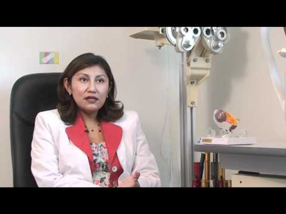 ¿Qué pronóstico se tiene en cuanto a mejora visual después de una cirugía láser?