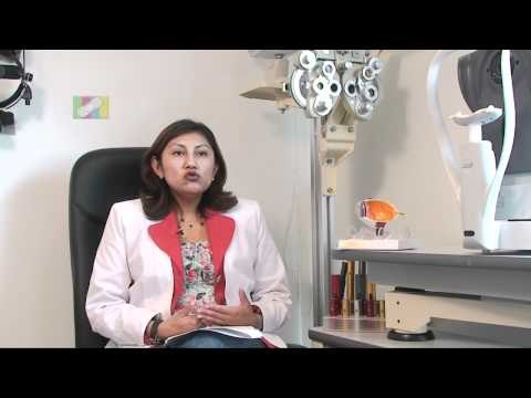 ¿Cómo se detectan el edema macular y la retinopatía diabética?