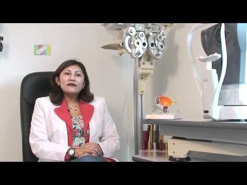 ¿Qué puedo hacer si por causa de la retinopatía ya he perdido una parte de mi visión?