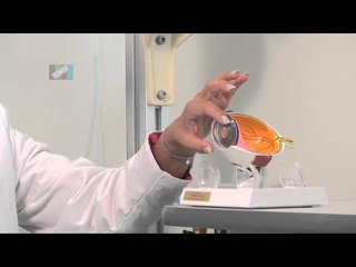 ¿En qué consiste la cirugía ocular con láser?