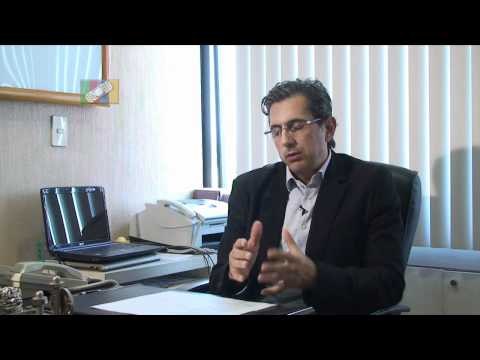 ¿Qué es bursitis?