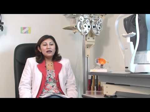 ¿Los lentes de contacto son mejores que las gafas?