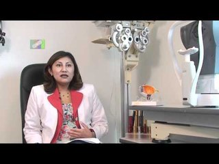 ¿Quién es más susceptible de padecer miopía?