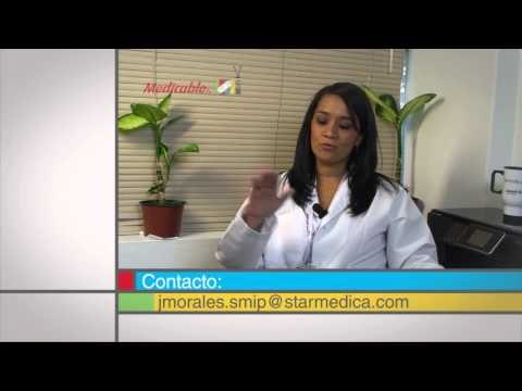 ¿Qué es el pie equino?